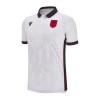 Camiseta de fútbol Albania Segunda Equipación 2023 - Hombre